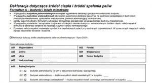 Obowiązek Zgłoszenia, Czym Ogrzewamy Domy Od 1 Lipca 2021 R. Centralna ...